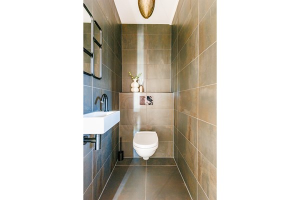 Medium property photo - Heuvelstee 46, 3281 MS Numansdorp